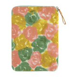 Okładka na kalendarz Hobonichi Techo A5 | mina perhonen: glass flower (Pink Mix)