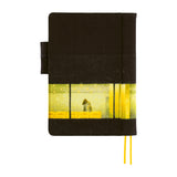 Okładka na kalendarz Hobonichi Techo A5 | Akikio Miyakoshi: An Airport at Night
