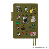 Okładka na kalendarz Hobonichi Techo A5 | MOTHER: Dungeon Man