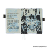 Okładka na kalendarz Hobonichi Techo A5 | One Piece: Episode 1000