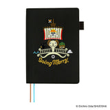 Okładka na kalendarz Hobonichi Techo A5 | One Piece: Going Merry Go!