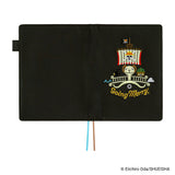 Okładka na kalendarz Hobonichi Techo A5 | One Piece: Going Merry Go!