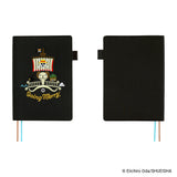 Okładka na kalendarz Hobonichi Techo A5 | One Piece: Going Merry Go!