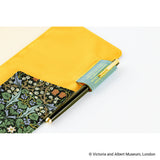 Okładka na kalendarz Hobonichi Techo A5 | V&A Series: Blackthorn