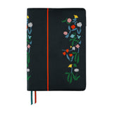 Okładka na kalendarz Hobonichi Techo A5 | Yoshie Watanabe: Petit Bloom