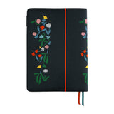 Okładka na kalendarz Hobonichi Techo A5 | Yoshie Watanabe: Petit Bloom