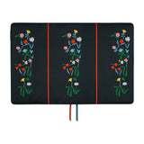 Okładka na kalendarz Hobonichi Techo A5 | Yoshie Watanabe: Petit Bloom