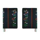 Okładka na kalendarz Hobonichi Techo A5 | Yoshie Watanabe: Petit Bloom