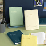 ICONIC 2027 Weekly Planner | The Planner M