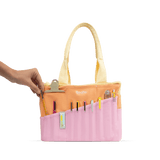 Torba na artykuły papiernicze Soolla® Studio Bag | Marina