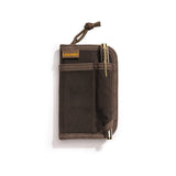 Etui z notatnikiem LOCHBY Mini Pocket Journal