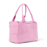 Torba na artykuły papiernicze Soolla® Studio Bag | Flamingo