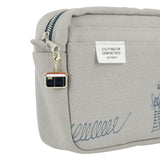 Charms Delfonics | Czarny