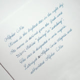 Atrament Colorverse Ink | α CMa