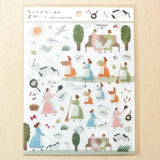 Naklejki: necktie | Codzienność