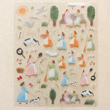 Naklejki: necktie | Codzienność