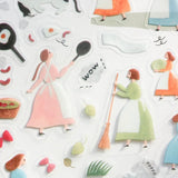 Naklejki: necktie | Codzienność