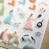 Naklejki: necktie | Codzienność