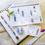 Taśma dekoracyjna | Codzienność z kotami