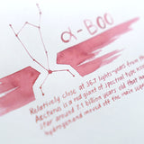 Atrament Colorverse Ink | α Boo
