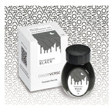 Atrament permanentny Colorverse Ink Office Series | Black