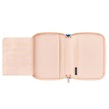 Couverture avec carnet Hitotoki | Taille passeport