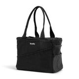 Torba na artykuły papiernicze Soolla® Studio Bag | Blackout