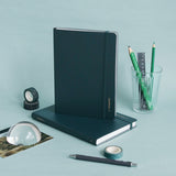 ICONIC 2027 Weekly Planner | Journal J | A5