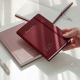 ICONIC 2027 Daily Planner | Brilliant