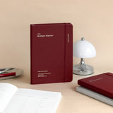 ICONIC 2027 Weekly Planner | Brilliant