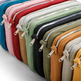 Etui na artykuły papiernicze Soolla® Studio Pouch | Graphite