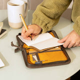 Etui LOCHBY Field Folio | A6