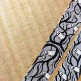 Taśma washi | Upiorne gałęzie