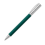 Długopis Faber-Castell Ambition | Soft Teal