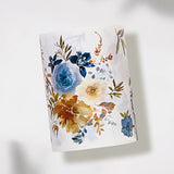 Washi Tape Pre-Cut | Flowers