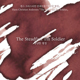 Wearingeul World Literature Ink | The Steadfast Tin Soldier