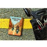 Dziennik podróży | Motocykl