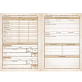 Dziennik podróży | Pociąg