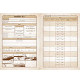 Dziennik podróży | Pociąg