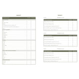 Dziennik podróży | Rower