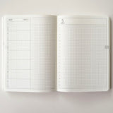 PRESALE: Aura Estelle Magnet 2027 Daily Planner | A5
