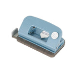 Dziurkacz Carl Tokyo | Błękitny