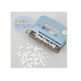 Dziurkacz Carl Tokyo | Błękitny