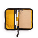 Etui z notatnikiem LOCHBY Pocket Journal