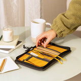 Etui LOCHBY Field Folio | A6