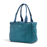Torba na artykuły papiernicze Soolla® Studio Bag | Aquamarine