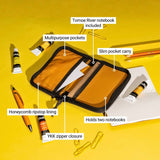 Etui z notatnikiem LOCHBY Pocket Journal