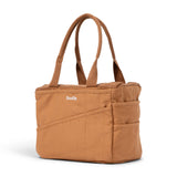 Torba na artykuły papiernicze Soolla® Studio Bag | Cinnamon