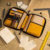 Etui LOCHBY Daily Folio | A5
