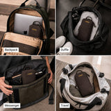 Etui LOCHBY Venture Pouch
